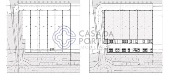 Terreno em Fânzeres, Portugal 12000 m² N.º 38102 11