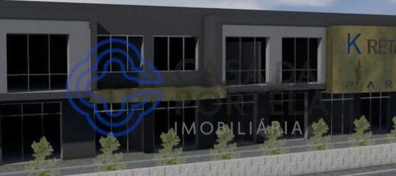 Terreno em Fânzeres, Portugal 12000 m² N.º 38102 5