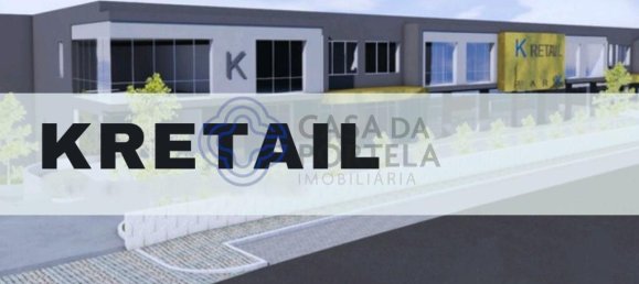 Terreno em Fânzeres, Portugal 12000 m² N.º 38102 13