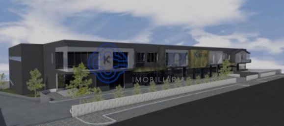 Terreno em Fânzeres, Portugal 12000 m² N.º 38102 3