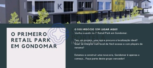 Terreno em Fânzeres, Portugal 12000 m² N.º 38102 7