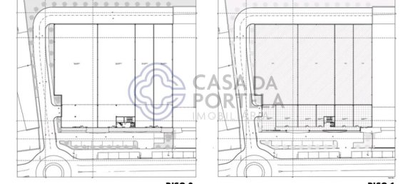 Terreno em Fânzeres, Portugal 12000 m² N.º 38102 10
