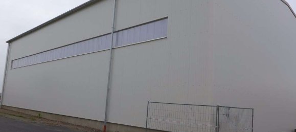 Lagerhaus in Hessen, Germany 688m², Nr. 366959 6