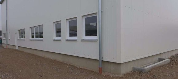 Lagerhaus in Hessen, Germany 688m², Nr. 366959 3