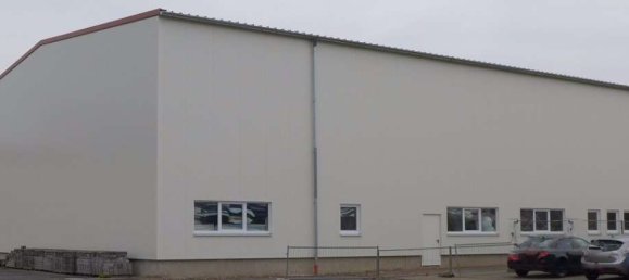 Lagerhaus in Hessen, Germany 688m², Nr. 366959 4