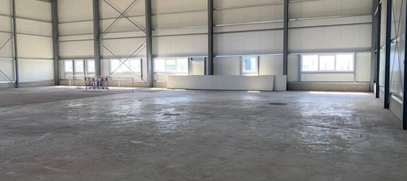 Lagerhaus in Hessen, Germany 688m², Nr. 366959 8