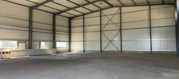 Lagerhaus in Hessen, Germany 688m², Nr. 366959 7