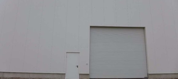 Lagerhaus in Hessen, Germany 688m², Nr. 366959 2