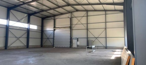 Lagerhaus in Hessen, Germany 688m², Nr. 366959 11