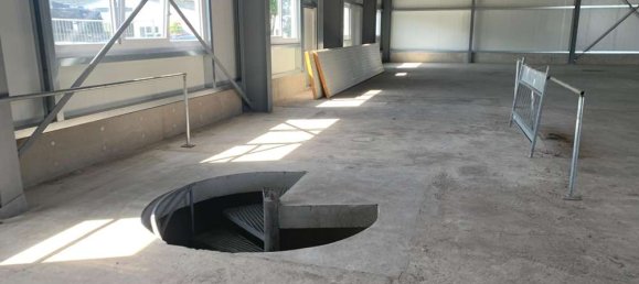 Lagerhaus in Hessen, Germany 688m², Nr. 366959 9