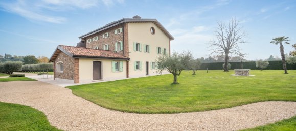 13 bedrooms Villa in Lazise, Italy No. 165399 17