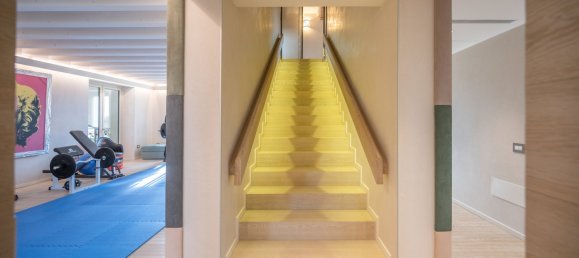 13 bedrooms Villa in Lazise, Italy No. 165399 11