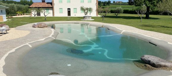 13 bedrooms Villa in Lazise, Italy No. 165399 18