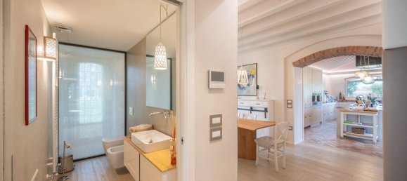 13 bedrooms Villa in Lazise, Italy No. 165399 22