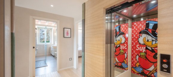 13 bedrooms Villa in Lazise, Italy No. 165399 39