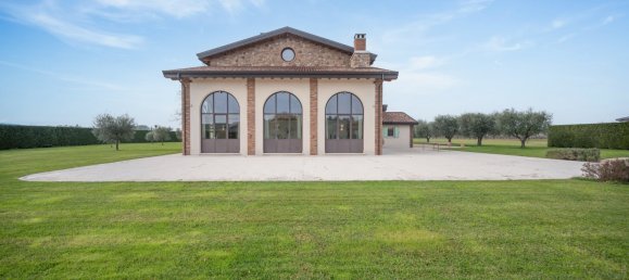 13 bedrooms Villa in Lazise, Italy No. 165399 13