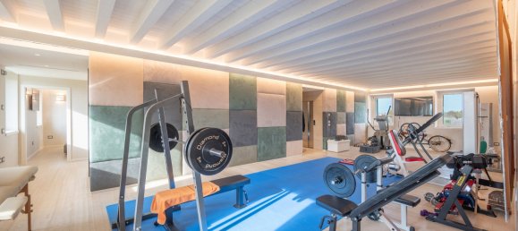 13 bedrooms Villa in Lazise, Italy No. 165399 33