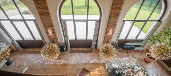 13 bedrooms Villa in Lazise, Italy No. 165399 32