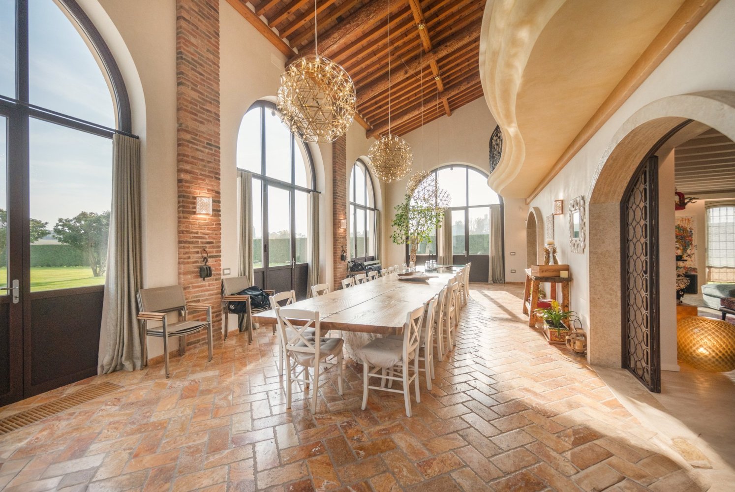 13 bedrooms Villa in Lazise, Italy No. 165399