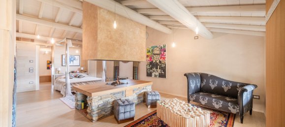 13 bedrooms Villa in Lazise, Italy No. 165399 42