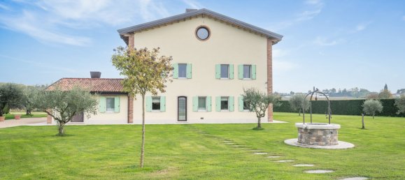 13 bedrooms Villa in Lazise, Italy No. 165399 16
