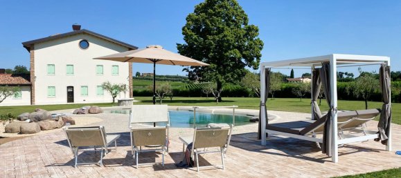 13 bedrooms Villa in Lazise, Italy No. 165399 50