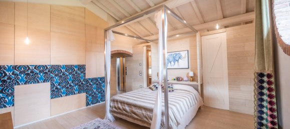 13 bedrooms Villa in Lazise, Italy No. 165399 44