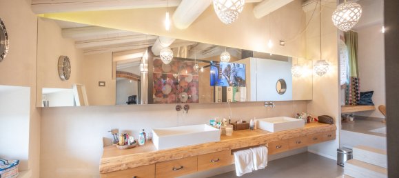 13 bedrooms Villa in Lazise, Italy No. 165399 40