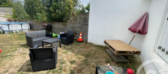 3 bedrooms House in La Roche-sur-Yon, France No. 319385 6