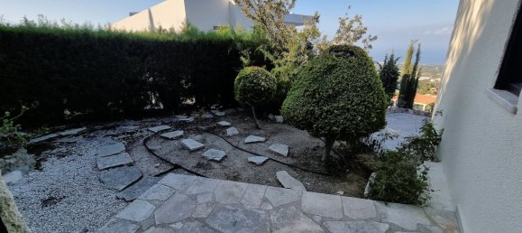 4 bedrooms Villa in Tala, Cyprus No. 22684 22