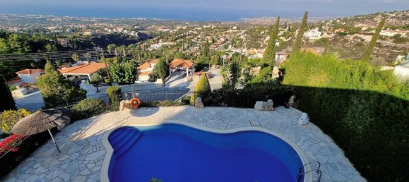 4 bedrooms Villa in Tala, Cyprus No. 22684 3