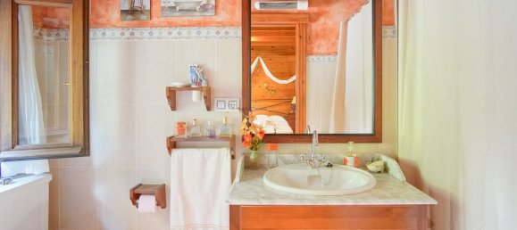 4 Schlafzimmer Villa in Orba, Spain, Nr. 178302 18