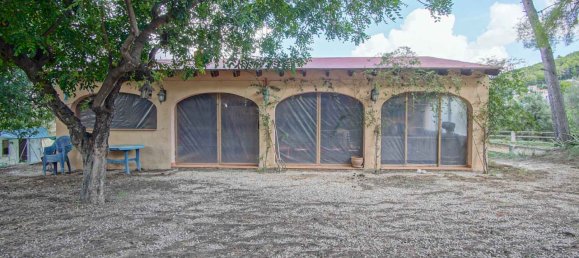 4 Schlafzimmer Villa in Orba, Spain, Nr. 178302 26