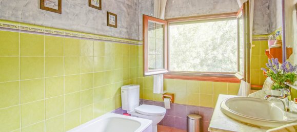 4 Schlafzimmer Villa in Orba, Spain, Nr. 178302 19