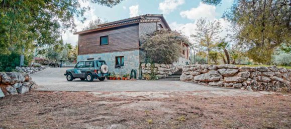 4 Schlafzimmer Villa in Orba, Spain, Nr. 178302 25