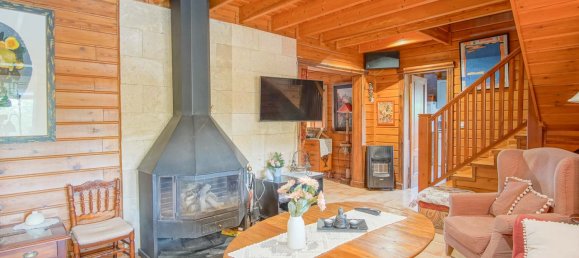 4 Schlafzimmer Villa in Orba, Spain, Nr. 178302 14