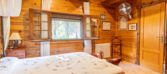 4 Schlafzimmer Villa in Orba, Spain, Nr. 178302 15