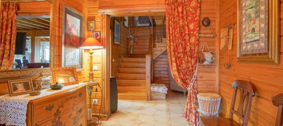 4 Schlafzimmer Villa in Orba, Spain, Nr. 178302 5