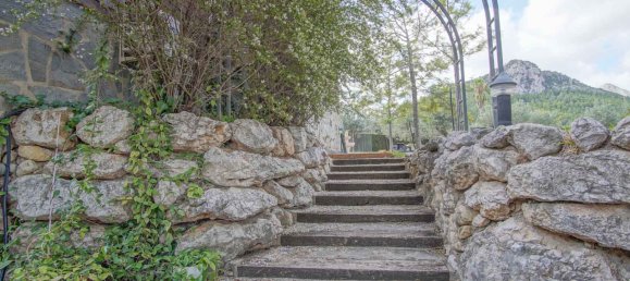 4 Schlafzimmer Villa in Orba, Spain, Nr. 178302 29