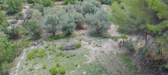 4 Schlafzimmer Villa in Orba, Spain, Nr. 178302 36