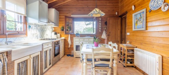 4 Schlafzimmer Villa in Orba, Spain, Nr. 178302 7