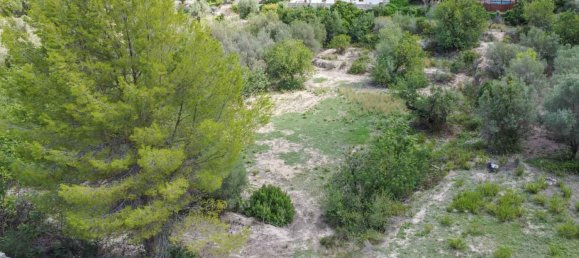 4 Schlafzimmer Villa in Orba, Spain, Nr. 178302 4