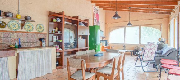 4 Schlafzimmer Villa in Orba, Spain, Nr. 178302 23