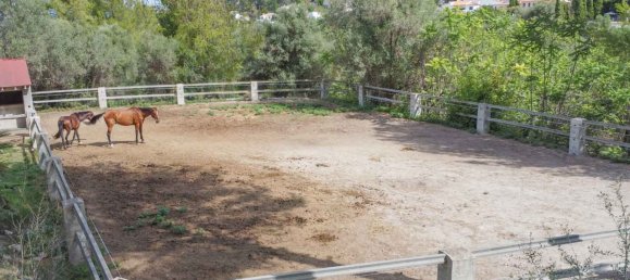 4 Schlafzimmer Villa in Orba, Spain, Nr. 178302 3