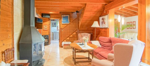 4 Schlafzimmer Villa in Orba, Spain, Nr. 178302 11