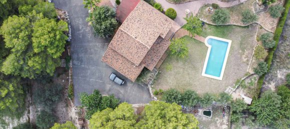 4 Schlafzimmer Villa in Orba, Spain, Nr. 178302 32