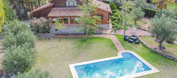 4 Schlafzimmer Villa in Orba, Spain, Nr. 178302 2