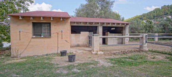 4 Schlafzimmer Villa in Orba, Spain, Nr. 178302 27