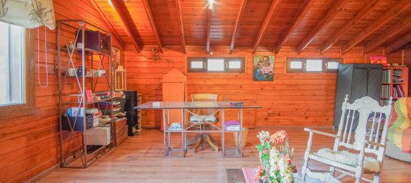 4 Schlafzimmer Villa in Orba, Spain, Nr. 178302 20