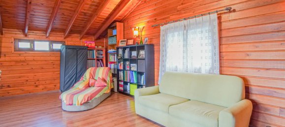 4 Schlafzimmer Villa in Orba, Spain, Nr. 178302 21